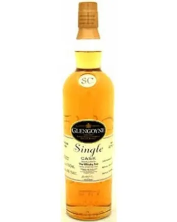 Glengoyne 1981 22년산