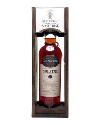 Glengoyne 1985 21년산 Sherry Cask