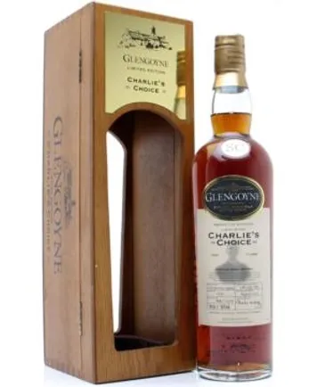 Glengoyne 1989 17년산 Charlie's Choice