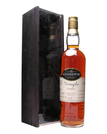 Glengoyne 1993 11년산