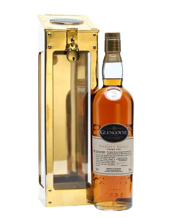 Glengoyne 28년산 Spirit Safe
