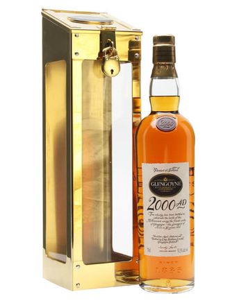 Glengoyne '2000' 30년산 Spirit Safe