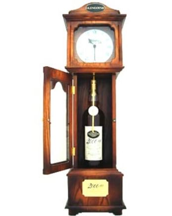 Glengoyne Millennium 30년산