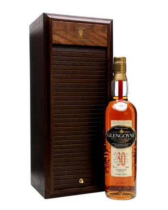 Glengoyne 30년산
