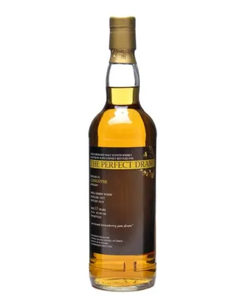 Glengoyne 1972 37년산 The Perfect Dram