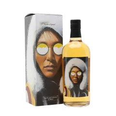 Glen Garioch 2014 / 11 Year Old / Hidden Spirits Pop-People Collection