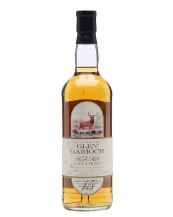 Glen Garioch 15년산