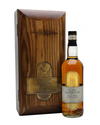 Glen Garioch Bicentenary 37년산