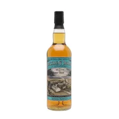 Glenglassaugh 2018 / 8 Year Old / Decadent Drams