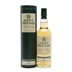 Glenglassaugh 2012 / 10 Year Old / Hart Brothers