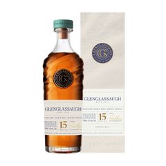 Glenglassaugh 15 Year Old