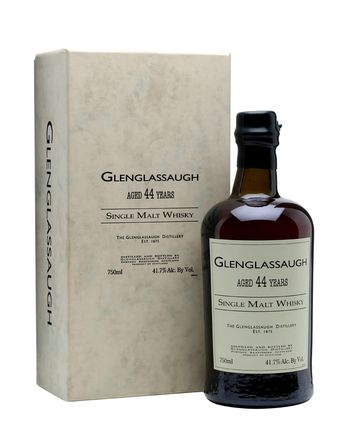 Glenglassaugh 1960 44년산