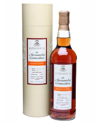 Glenglassaugh 1973 39년산 Aleatico Finish