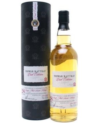 Glenglassaugh 1976 28년산