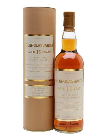 Glenglassaugh 19년산