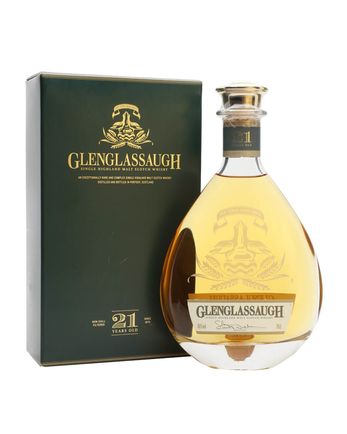 Glenglassaugh 21년산