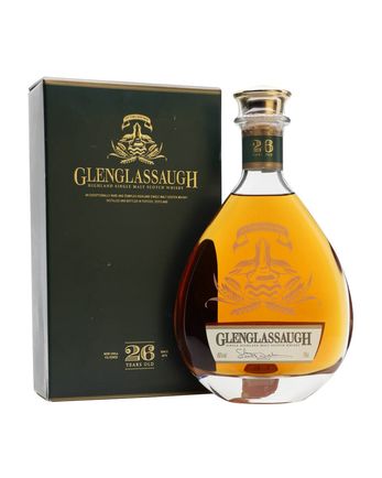 Glenglassaugh 26년산