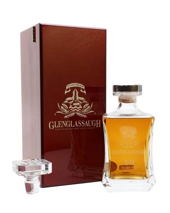Glenglassaugh 30년산