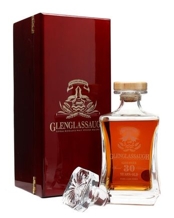 Glenglassaugh 34년산