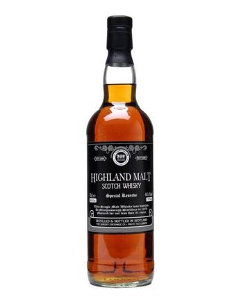 Glenglassaugh 1978 31년산 TWE 10th Anniversary