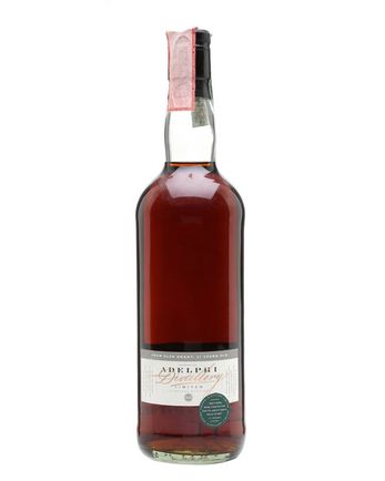 Glen Grant 1968 31년산 Adelphi