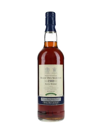 Glen Grant 1969 32년산 Berry Bros & Rudd