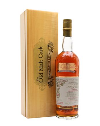 Glen Grant 30년산 Douglas Laing 60th Anniversary