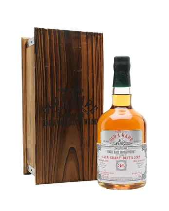 Glen Grant 1975 36년산 Brandy Finish Douglas Laing
