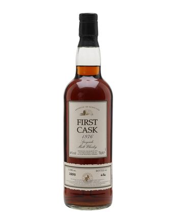 Glen Grant 1976 24년산 First Cask #2885 Sherry Cask