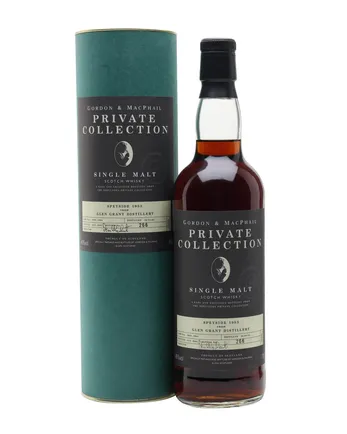 Glen Grant 1953 48년산 Gordon & Macphail