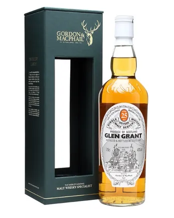 Glen Grant 25년산 Gordon & Macphail