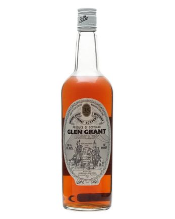 Glen Grant 35년산 Bottled 1970s Gordon Macphail