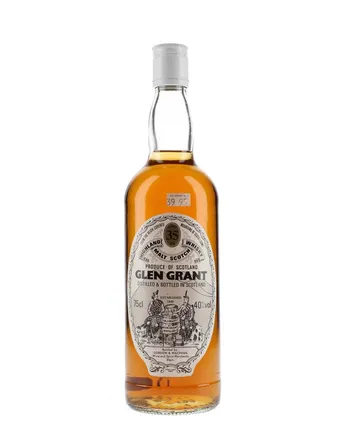 Glen Grant 35년산 Bottled 1970s Gordon Macphail