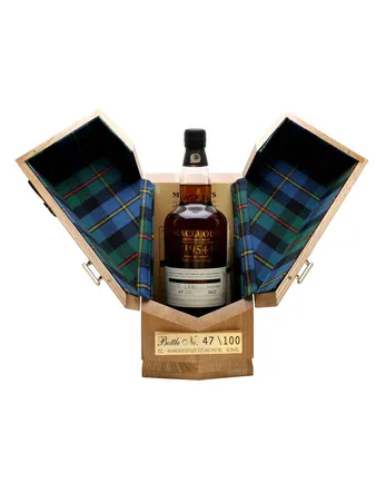 Macleod's Glen Grant 1954 50년산 Ian Macleod