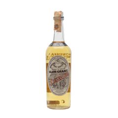 Glen Grant 1967 / 5 Year Old