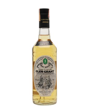 Glen Grant 1979 5년산