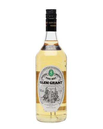 Glen Grant 1985 5년산