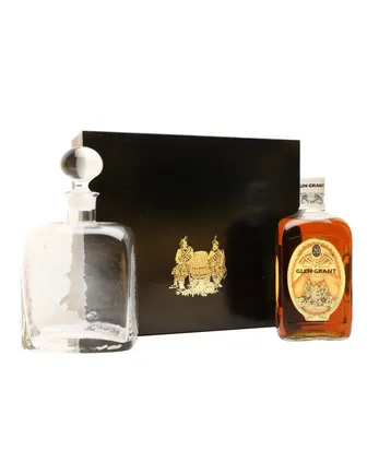 Glen Grant 20년산 Director's Reserve
