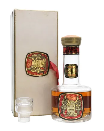 Glen Grant 21년산 Directors Reserve
