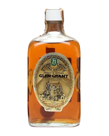 Glen Grant 21년산 Director's Reserve 75cl