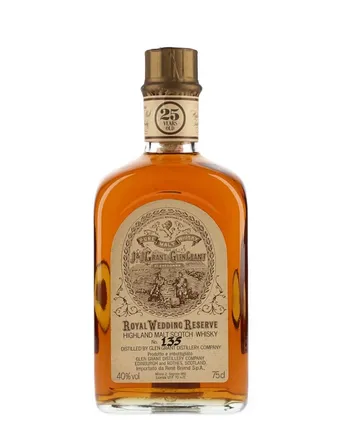 Glen Grant 25년산