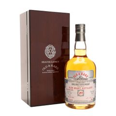 Glen Grant 1994 / 29 Year Old / Old & Rare