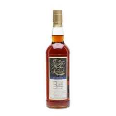 Glen Grant 1972 / 34 Year Old / Sherry Cask / Single Malts of