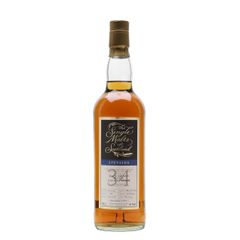 Glen Grant 1973 / 34 Year Old / Sherry Cask / Single Malts of