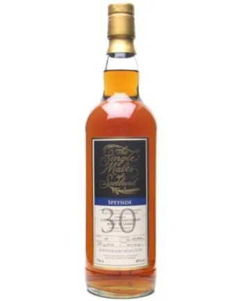 Glen Grant 30년산 Sherry Single Malts of Scotland