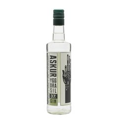 Askur Yggdrasil London Dry Gin