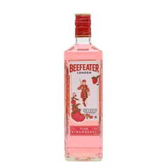 Beefeater Pink Strawberry Gin