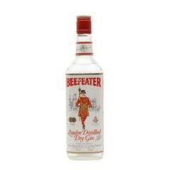 Beefeater Gin의 다른 주류