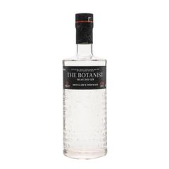 The Botanist Distiller's Strength