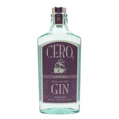 Cero2 Chinola Gin